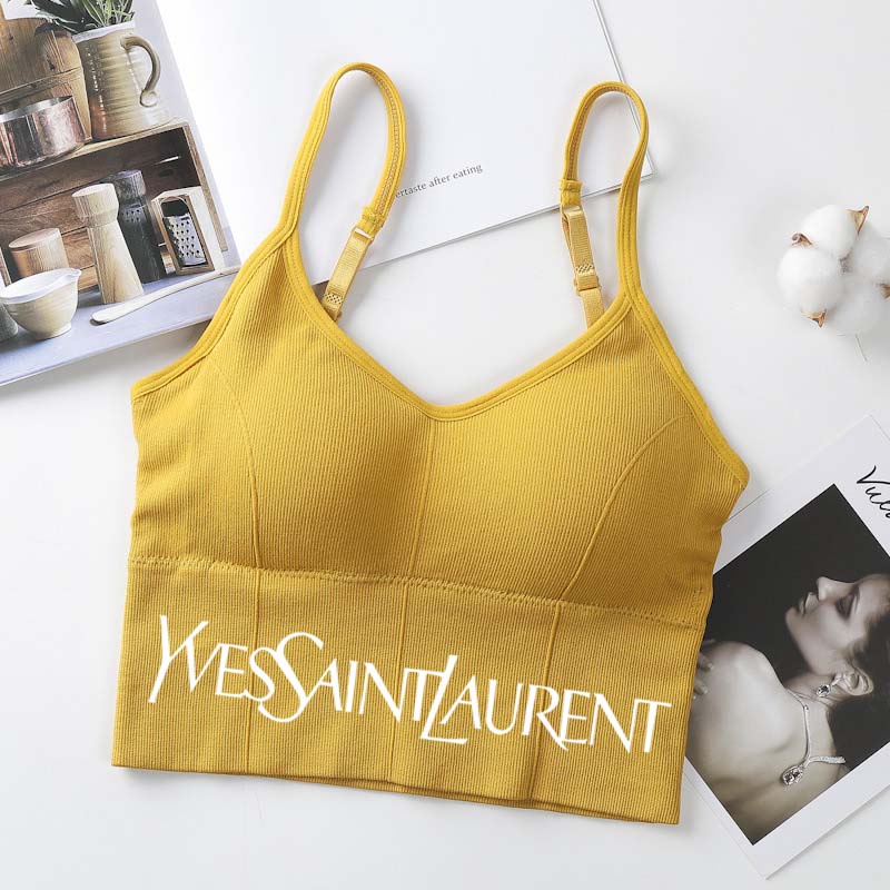 Sexy Women Crop Top Summer Honey Letter printing Strap Tank Tops Cropped Ladies Elastic Shirt Vest Camisole