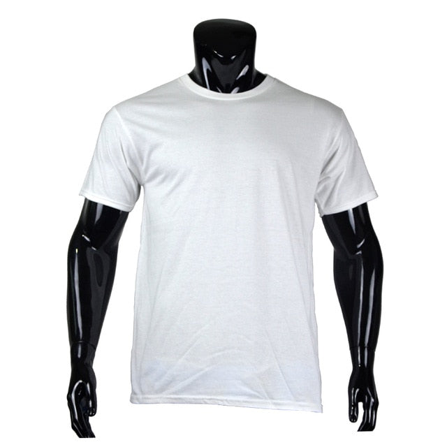 2019 Solid color Cotton T Shirt Mens Black White T-shirts 2019 Summer Skateboard Tee Boy Hip hop Skate Tshirt Tops
