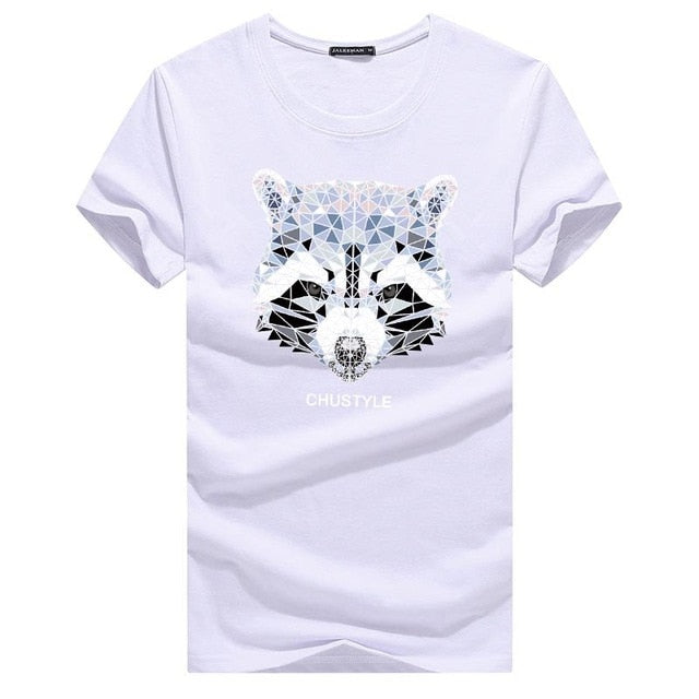 Free shipping 2017 Brand Mens T Shirt Slim Neck T-shirt Men Short Sleeve Shirt Casual tshirt Tee Tops Mens Short Shirt