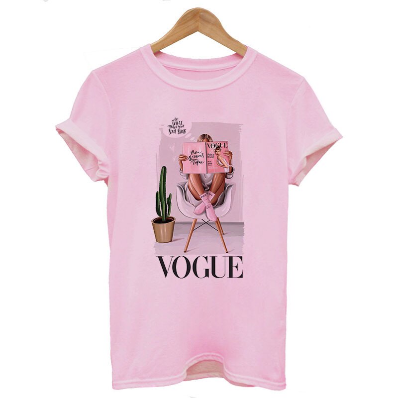 CZCCWD Camisetas Verano Mujer 2019 Thin Section T Shirt Vogue Letter Harajuku Female T-shirt Leisure Fashion Aesthetic Tshirt