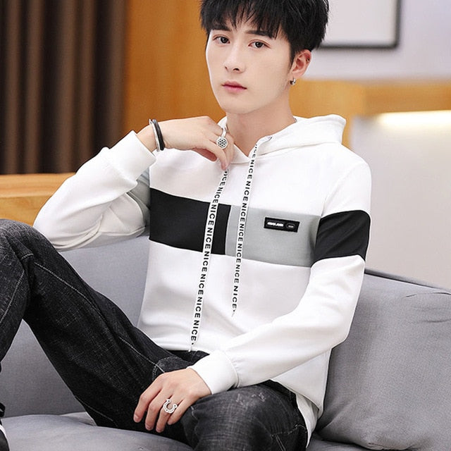 Spring Autumn New Men's Bomber Zipper Jacket Male Casual Streetwear Hip Hop Slim Fit Pilot Coat Men Clothing M-3XL XXXL