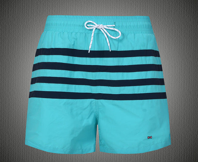 2018 Fashion Mens Swim Shorts cotton Beach Board Short High quality Running Sports Surffing shorts Park Pants Swimsuits