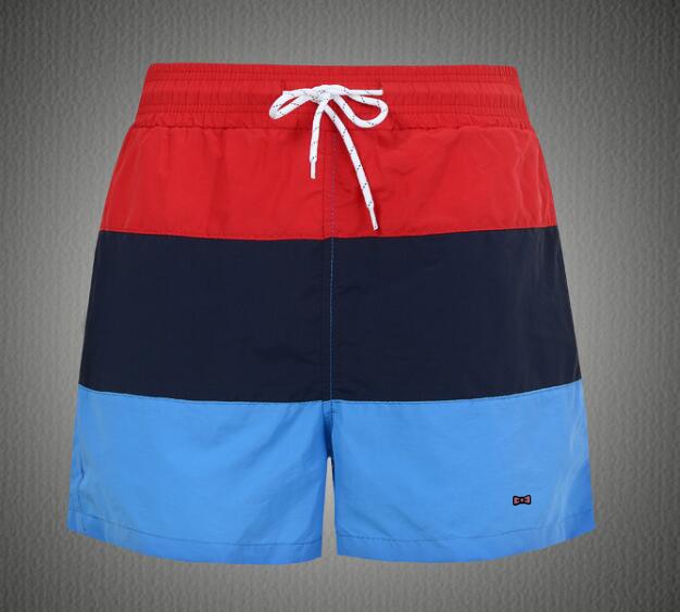 2018 Fashion Mens Swim Shorts cotton Beach Board Short High quality Running Sports Surffing shorts Park Pants Swimsuits