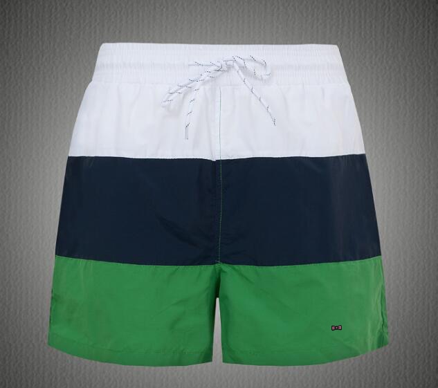 2018 Fashion Mens Swim Shorts cotton Beach Board Short High quality Running Sports Surffing shorts Park Pants Swimsuits