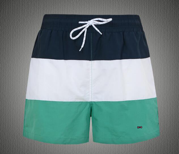 2018 Fashion Mens Swim Shorts cotton Beach Board Short High quality Running Sports Surffing shorts Park Pants Swimsuits