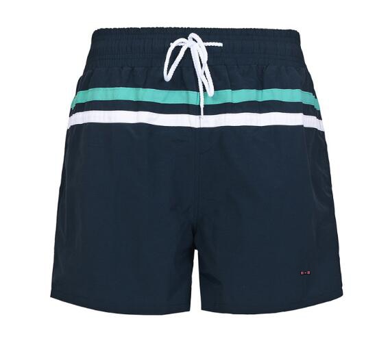 2018 Fashion Mens Swim Shorts cotton Beach Board Short High quality Running Sports Surffing shorts Park Pants Swimsuits