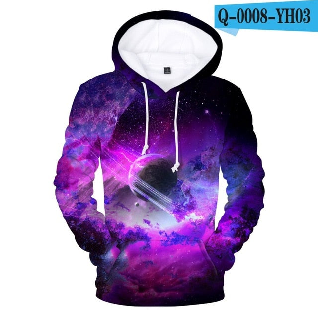 Aikooki Yellow And Blue 3D Fire autumn Men Sweatshirt Women Hoodies outwear Winter Handsome Hooded Male 3D Hoody hio hop clothes