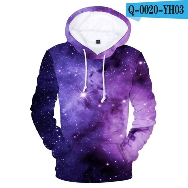 Aikooki Yellow And Blue 3D Fire autumn Men Sweatshirt Women Hoodies outwear Winter Handsome Hooded Male 3D Hoody hio hop clothes