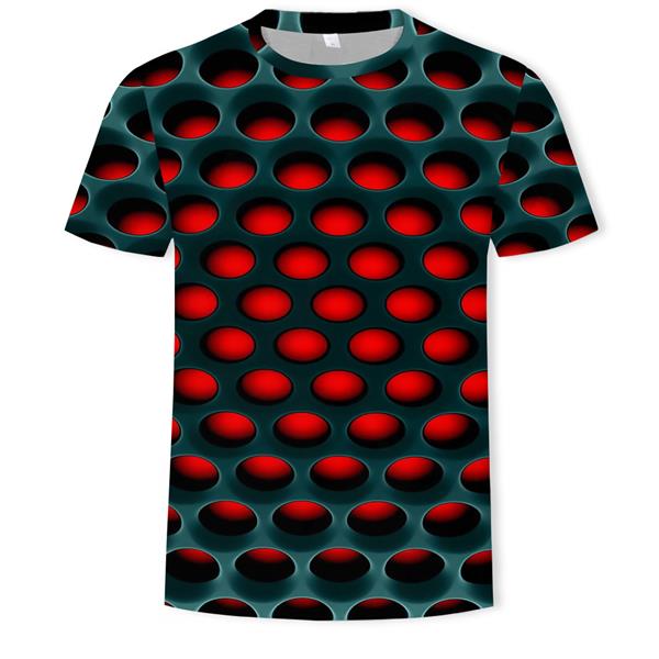 2019 New men T-shirt casual short sleeve o-neck fashion Funny printed 3D t shirt men/woman tees High quality brand tshirt hombre